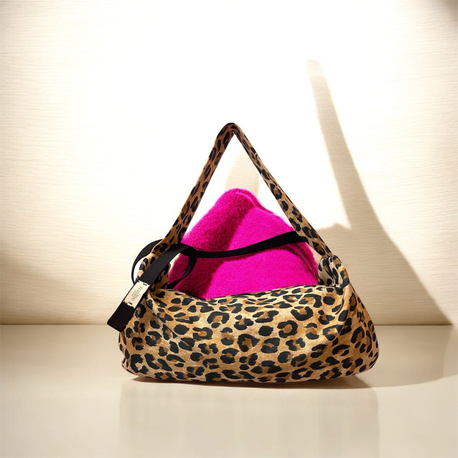 Leo XL bag