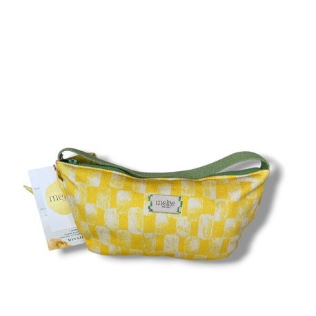 Crossbody Belt Bag