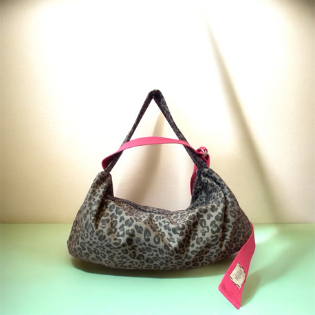 Leo XL bag