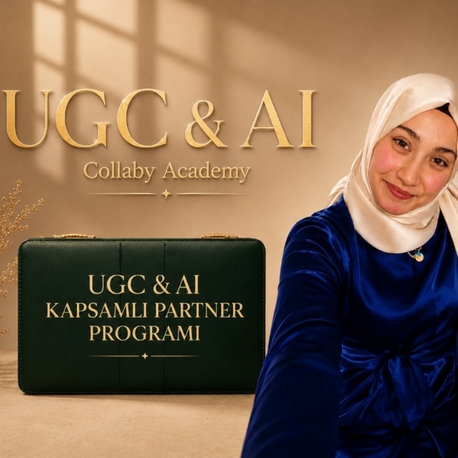UGC & COLLABY ACADEMY