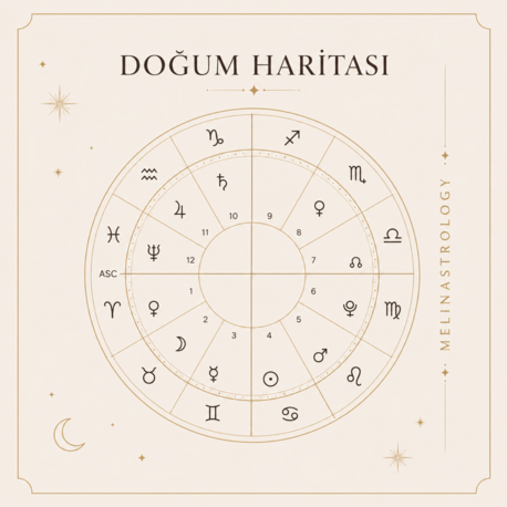Doğum Haritası