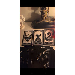 Tek soru Tarot Danışmanlık 