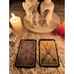 3 soru Tarot Danışmanlık 