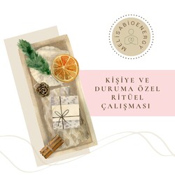Kişiye ve Duruma Özel Ritüeller