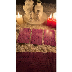 Tarot Danışmanlık Genel Açılım 