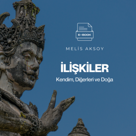 İlişkiler (e-kitap)