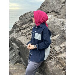 Kot Ceket 