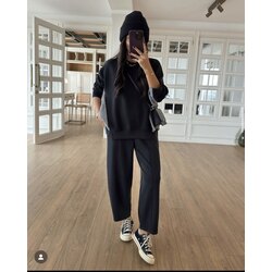 Poplin Modal Takım