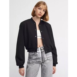 Bomber Ceket