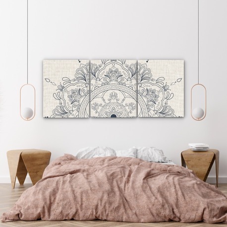 3'lü set (Pure)