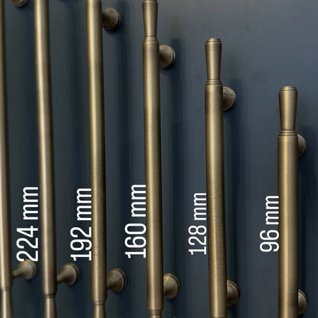 Misketli kulp 10 Ø çap 
