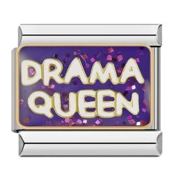 Çelik Charm DramaQueen