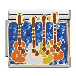 Çelik Charm Guitars