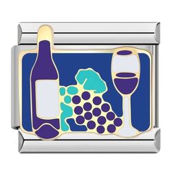 Çelik Charm Wine