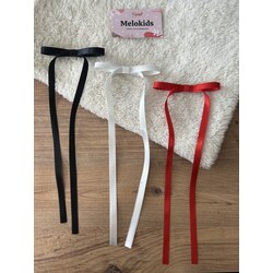 3lü Kurdele Toka Seti Klipsli