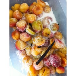Kayısı Reçeli 300 gr