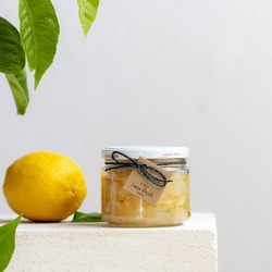 Limon Reçeli 300 gr