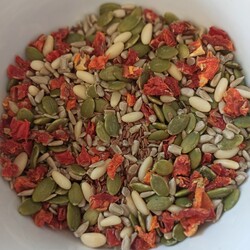 Salata Mix Tuzlu