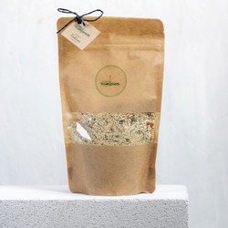 Otlu tarhana 500 gr