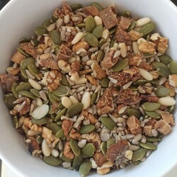 Salata Mix Tatlı 