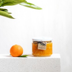 Mandalina Reçeli 300 gr