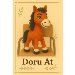 Doru at