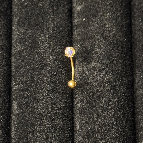 Piercing