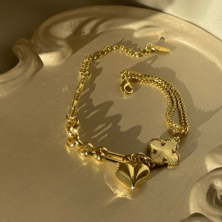 14k bileklik