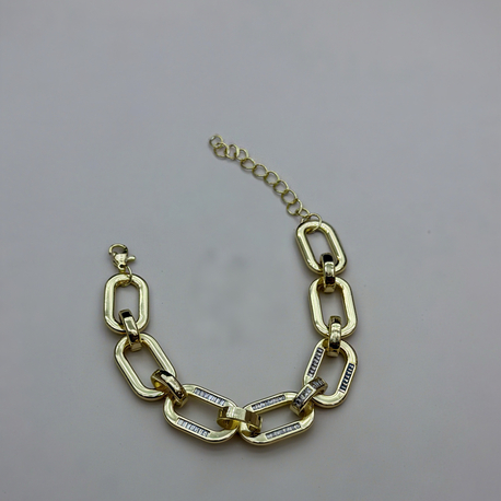 14k bileklik