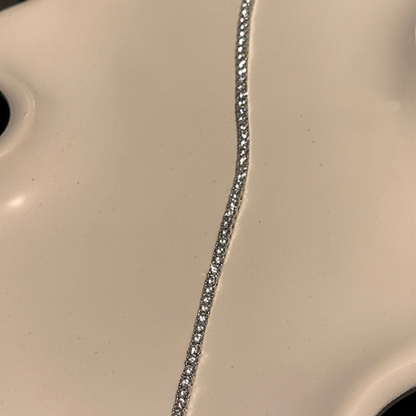3mm döküm su yolu bileklik