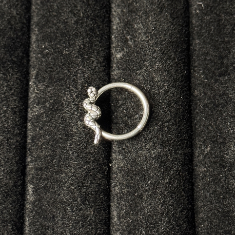 Piercing