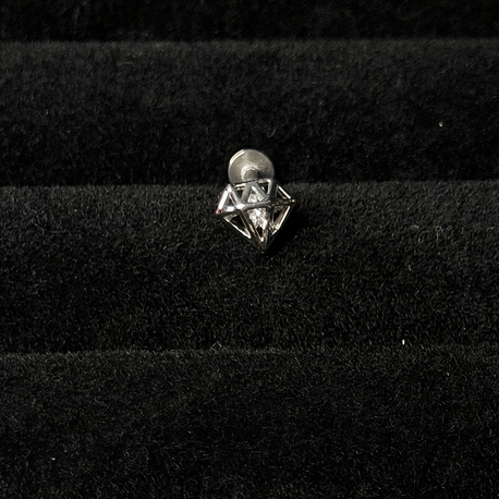 Piercing