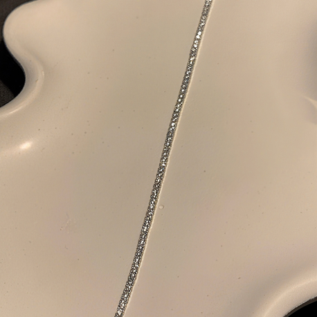 2mm döküm su yolu bileklik