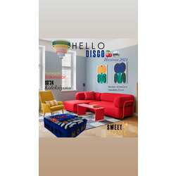 HELLO DISCO