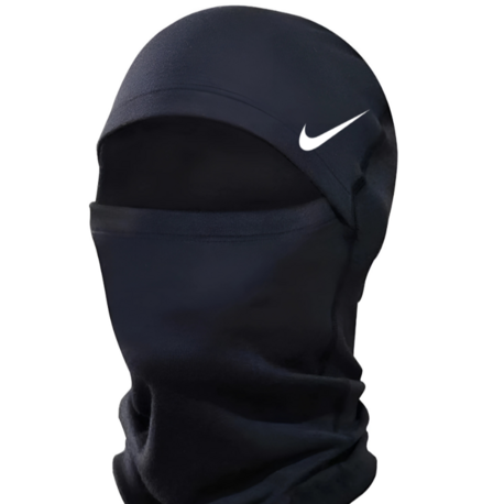REFLEKTÖRLÜ NİKE BALACLAVA MASKE