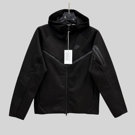 NIKE / Tech Fleece Windrunner - 5th Gen.