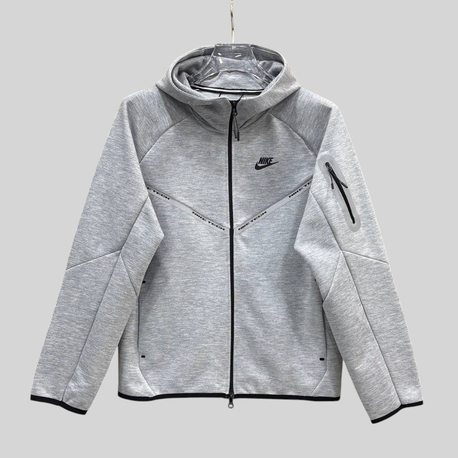 NIKE / Tech Fleece Reflective Hoodie