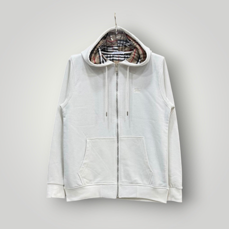 Burberry / Check Hooded • Yeni Sezon