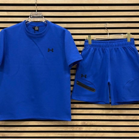 Under Armour / Sax mavi 