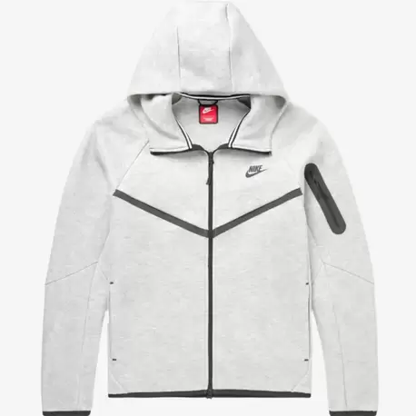 NIKE 5th Gen. Tech Fleece Hoodie