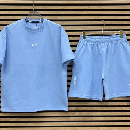 NIKE NOCTA / PREMİUM ŞORT TAKIM