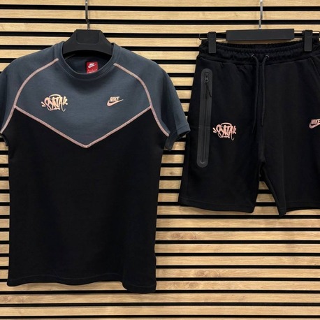 NIKE X SYNA / PREMİUM ŞORT TAKIM 