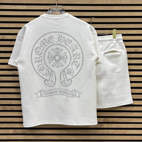 Chrome Hearts / Özel tasarım B.