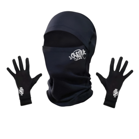 SYNA WORLD MASKE ELDİVEN (SINIRLI STOK)