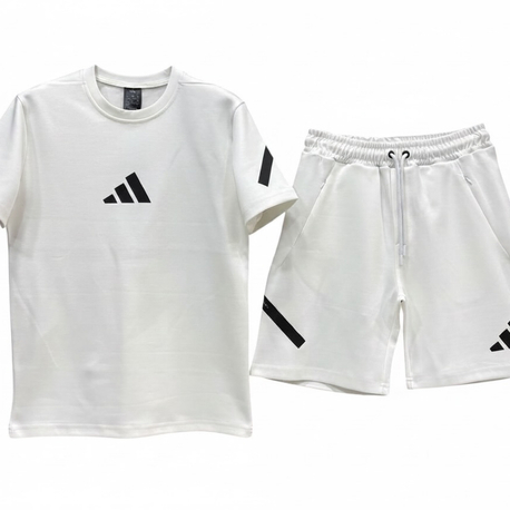 ADIDAS / PREMİUM ŞORT TAKIM 