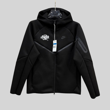 NIKE • SYNA / Tech Fleece - 5th Gen.