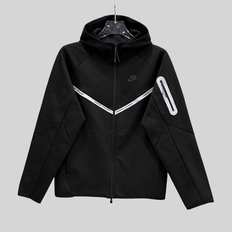 NIKE / Tech Fleece Reflective Hoodie