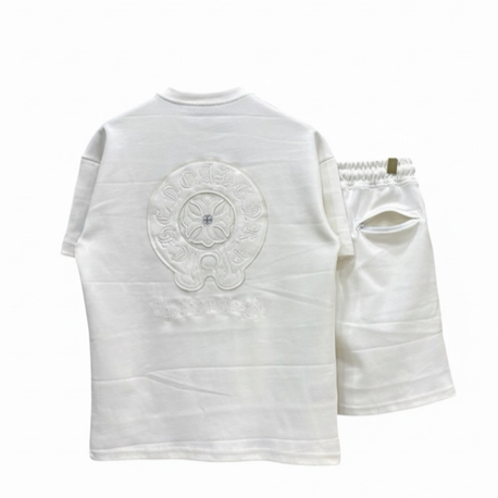 Chrome Hearts / Özel tasarım takım B.