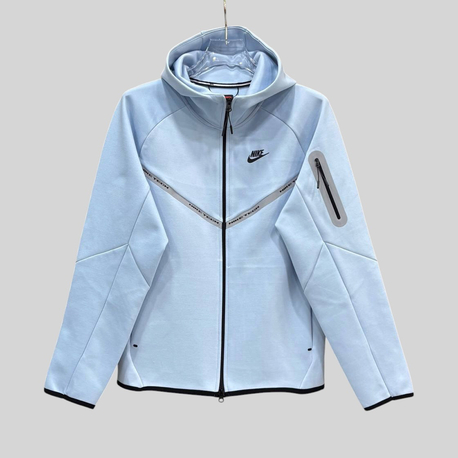 NIKE / Tech Fleece Reflective Hoodie