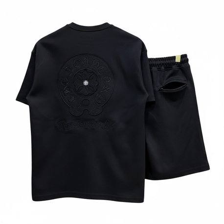 Chrome Hearts / Özel tasarım takım S.